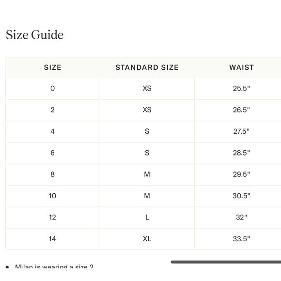 TUCKERNUCK X India Hicks Gold Metallic London Skirt NWT Size 8 - Picture 10 of 13